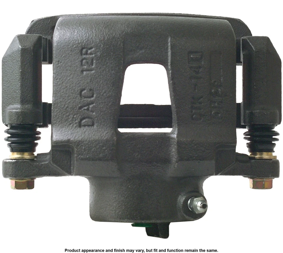 Pinza de freno de disco delantera derecha Cardone 2008 2009 2010 para Suzuki Swift 2007-2011 Foto 4 de 4