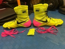 Size 8.5 - Nike HyperKO 2 SE Rawdacious for sale online | eBay