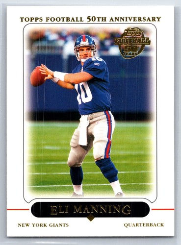 Eli Manning wants a stake in New York Giants ownership