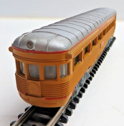 Rokal 01248 TT Personenwagen Observation Car Union Pacific Beleuchtungseinheit | Zustand: Gebraucht