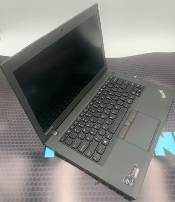 Lenovo Thinkpad T450, Ultrabook, 4 GB RAM, 500 GB HDD, Corei5