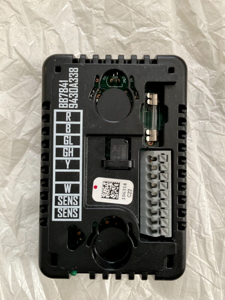 Coleman Airxcel 9430A338 AC Digital Thermostat Cool Only ( Unit Only