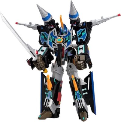 SSSS. GRIDMAN Super Coalescing Superhuman DX Full Power