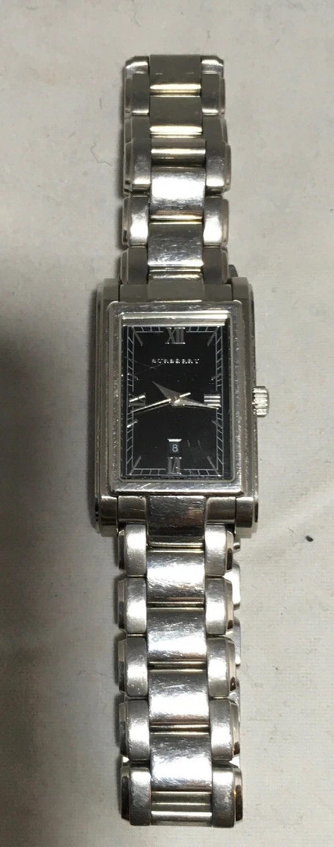 Burberry reloj top mujer 2018