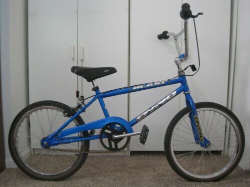 Dyno Zoot Scoot Kick Scooter Old School BMX Frame Fork OG Dyno Zoot Scoot Kick Scooter Old School BMX Frame Fork OG