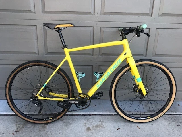 Santa cruz online stigmata 56cm