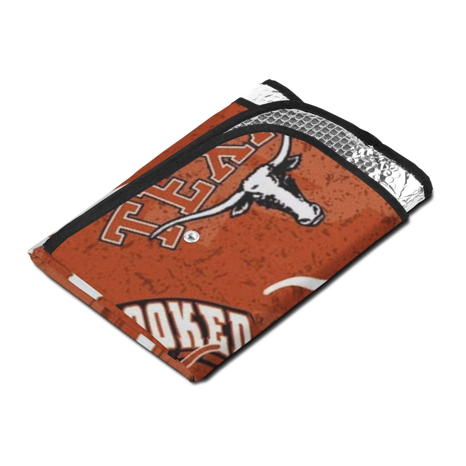 University of Texas Longhorns Car Sun Shades