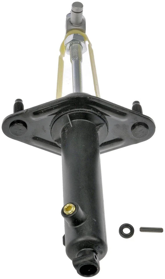 Cilindro esclavo de embrague para Isuzu FTR 1997-2009, FVR FSR FSR, FTR, FVR DORMAN - ABETO Foto 2 de 4