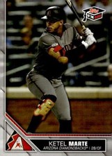 2020 Topps of the Class Baseball Cards 14