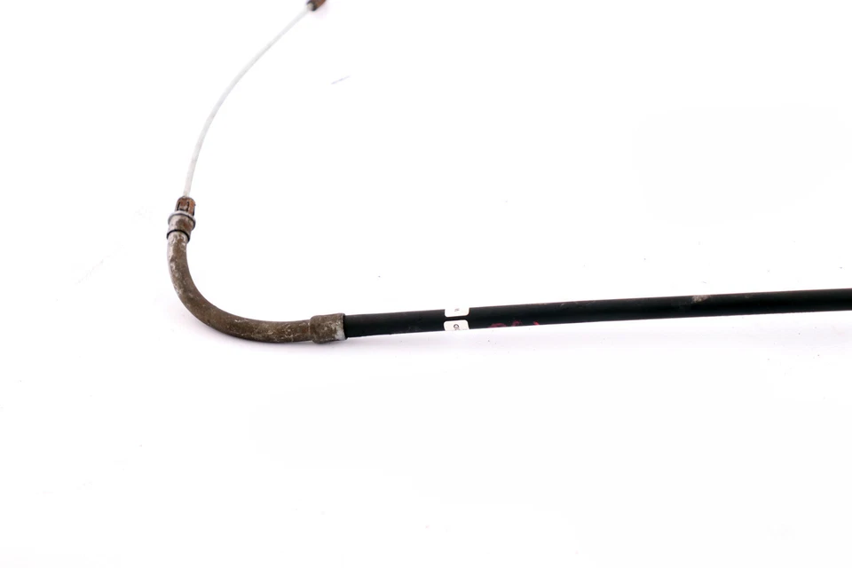 Mini Cooper One F55 F56 F57 Handbrake Bowden Cable 6852186 - Image 4 of 4