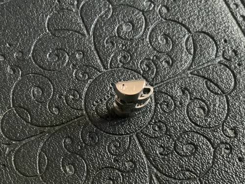 AUTHENTIC ROLEX DATEJUST GMT JUBILEE LINK ROLEX 16234 16014 16750 16710 16700 - Picture 7 of 9