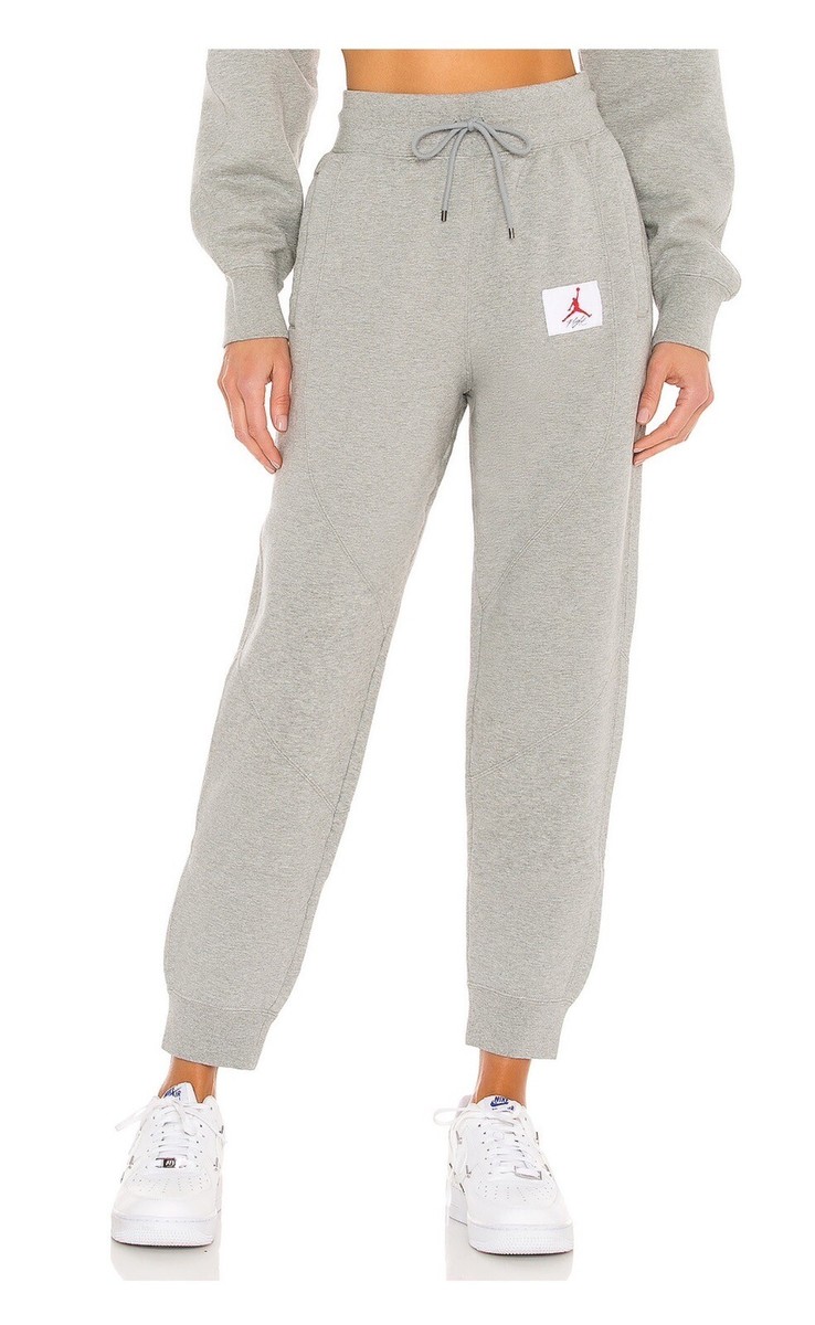 Nike ( With Tag ) Jordan's Women's Sweat Pants Size XL for