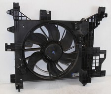 Dacia Duster I HS Cooling Fan Radiator Cooling Fan Motor 214819914R