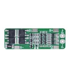 3S 12.6V 20A  BMS PCB Protection Board For 18650 Li-ion Lithium Battery Cell