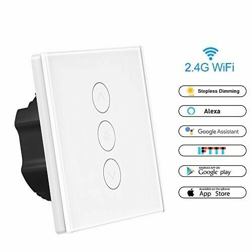 konesky wifi smart switch