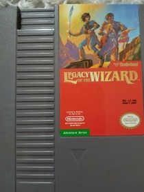 4 Games NES  Rad Racer/Tecmo Baseball/ Legacy of Wizard/ RC PRO-AM All Tested