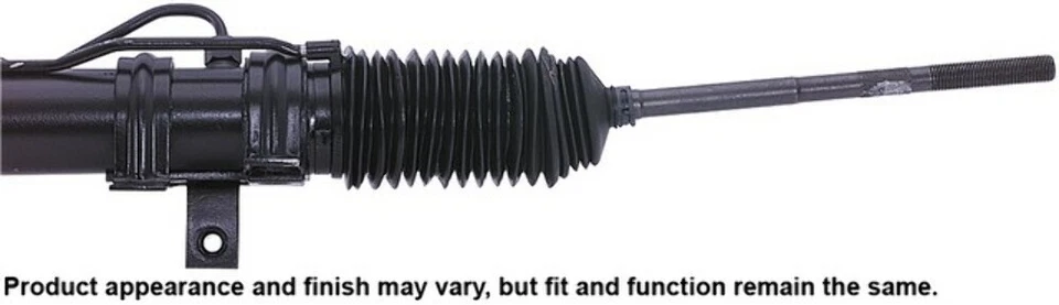 Восстановленная стойка и шестерня Cardone в сборе 22-106 | высококачественная автозапчасть, универсальная - Изображение 3 из 4