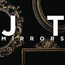 Mirrors von Timberlake,Justin | CD | Zustand gut