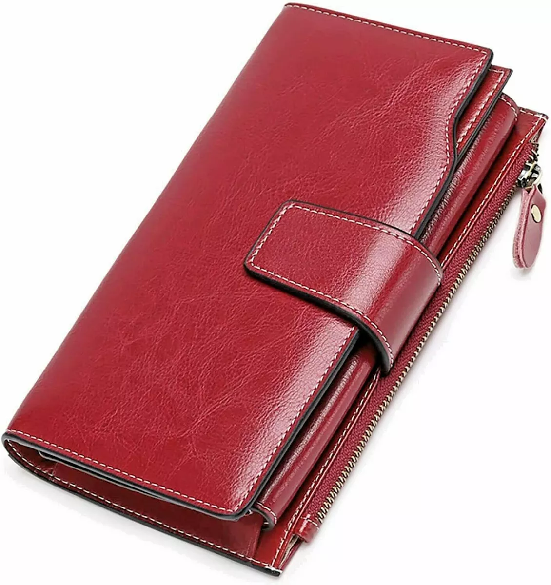 Large wallets cheap for ladies