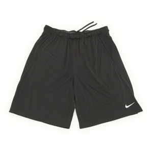nike team 2 pocket fly shorts