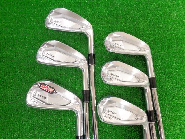 Dunlop Srixon ZX7 NSPROMODUS3TOUR105 S 0 103566 | eBay Dunlop Srixon ZX7 NSPROMODUS3TOUR105 S 0 103566 | eBay