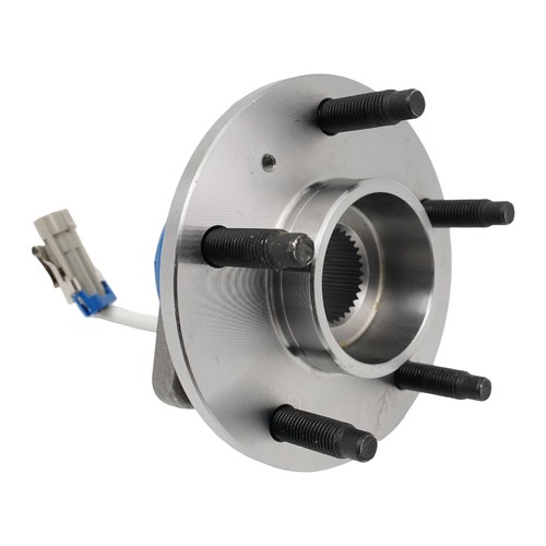 Juego 2 Unidades con Rodamientos Delanteros Para For Buick Allure 2005-2010 - Picture 12 of 22