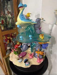 Pokemon Ocean of Friendship | eBay