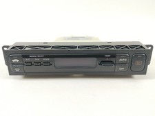 Jdm Honda Prelude Type-s Bb5 Bb6 Bb8 S30 Ac Heater Climate Control Panel Switch