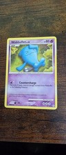 Wobbuffet 41/130 Rare Diamond & Pearl Pokemon Lightly Played on eBay