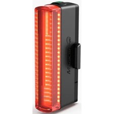 Magicshine Seemee 50 Rear Bike Light - Auto Group Sync, 30.5 Hr Maximum Run Time