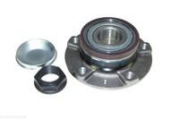 Automega Radlagersatz 110131410 FüR CitroËN C5 Peugeot 407 SW 607 9D 9U 508 1 3