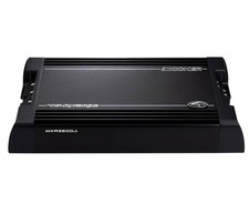 Kicker 49WXA36001 3600 Watt Mono 1 Class D Subwoofer Amp