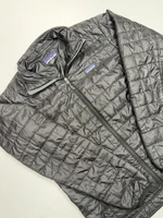 Patagonia Men's Nano Puff Jacket - Medium, *Flaw*