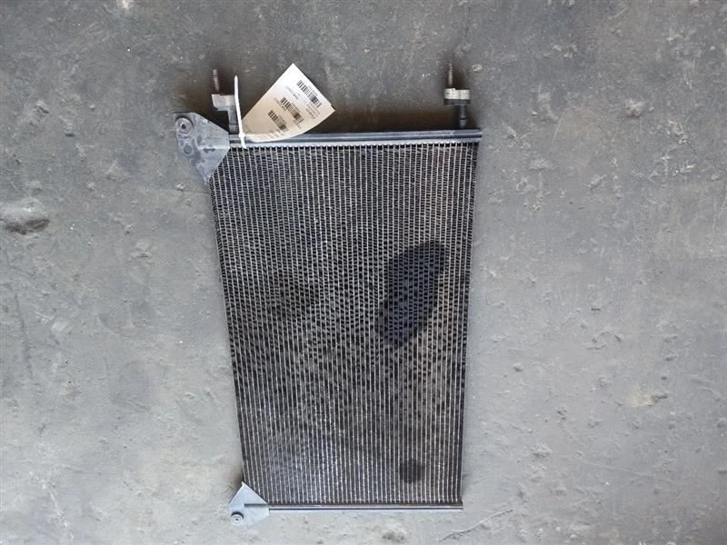 Condensador CA 99-14 GMC Sierra 2500 20913751 - Imagem 4 de 4