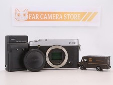  Good, Fast Shipping Fujifilm X-E2 Camera