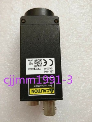 1PC Used  SENTECH  STC-400 #vn