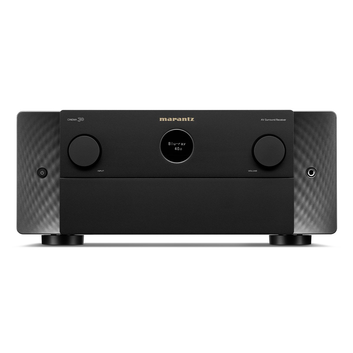 Marantz Cinema 30 11.4 Channel 8K Home Theater Receiver with Dolby Atmos