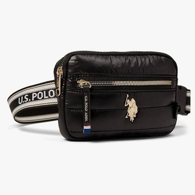 U.S. POLO ASSN. Body Bag Crossbody