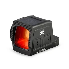 Vortex Optics Defender-ST Enclosed Solar Micro Red Dot 3 MOA Tactical