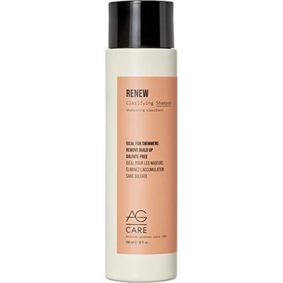 AG Care Renew klärendes Shampoo 10oz