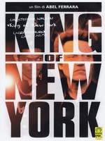 King Of New York [Dvd]