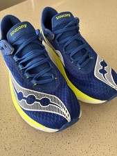 Saucony Endorphin Pro 4 Men's Size 9 Uk Retail £250