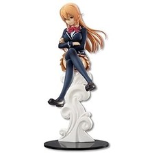 FURYU Minna no Kuji Food WarsShokugeki no Soma A Prize Erina Nakiri Figur
