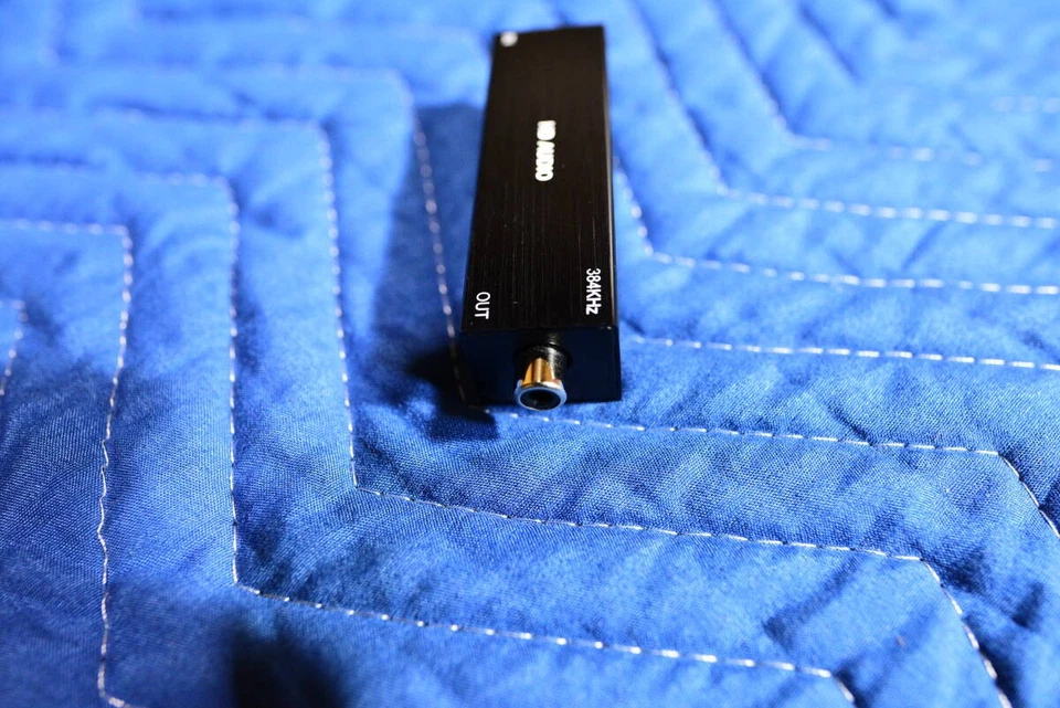 CYPRESS TECHNOLOGY CYP Audio USB DDC D/D Converter DD Converter - Image 3 of 4