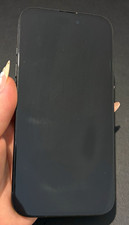 Apple iPhone 16 (Excellent condition) 128GB Black Unlocked