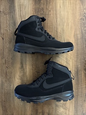 mens nike manoadome boots