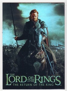 Lotr Box Topper | eBay Lotr Box Topper | eBay