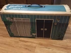 Barbie Dream House 1962 Vintage With Furniture and Accessories