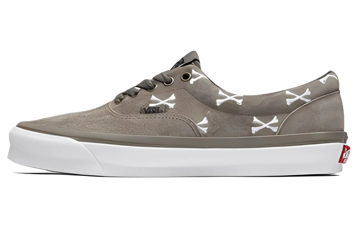 WTAPS x Vans OG Era LX Bones - Coyote for sale | eBay