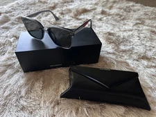 Brand New Gentle Monster Lo Cell G1 Sunglasses